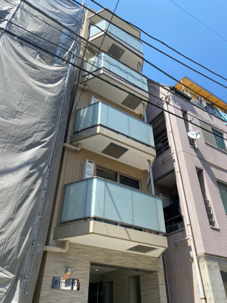 エスペルーモ本所吾妻橋